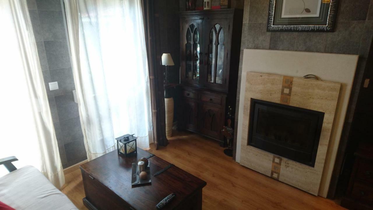 فيلا كاستيلو دي جاكافي Casa Noelia المظهر الخارجي الصورة